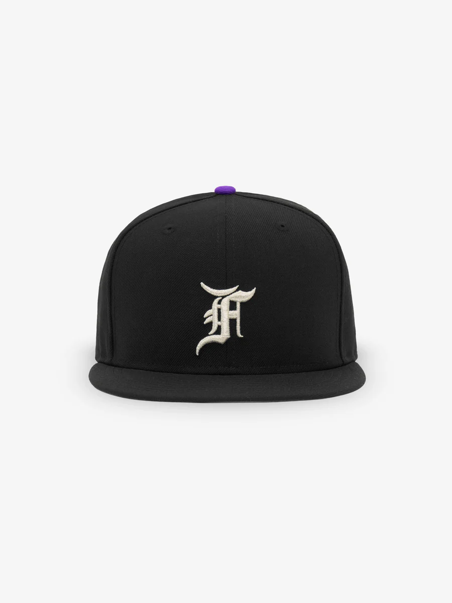59Fifty Cap - Colorado Rockies 59Fifty Cap - Colorado Rockies