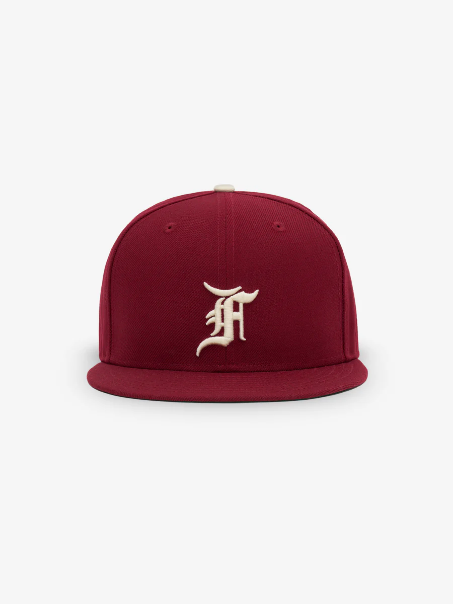 59Fifty Cap - Philadelphia Phillies 59Fifty Cap - Philadelphia Phillies