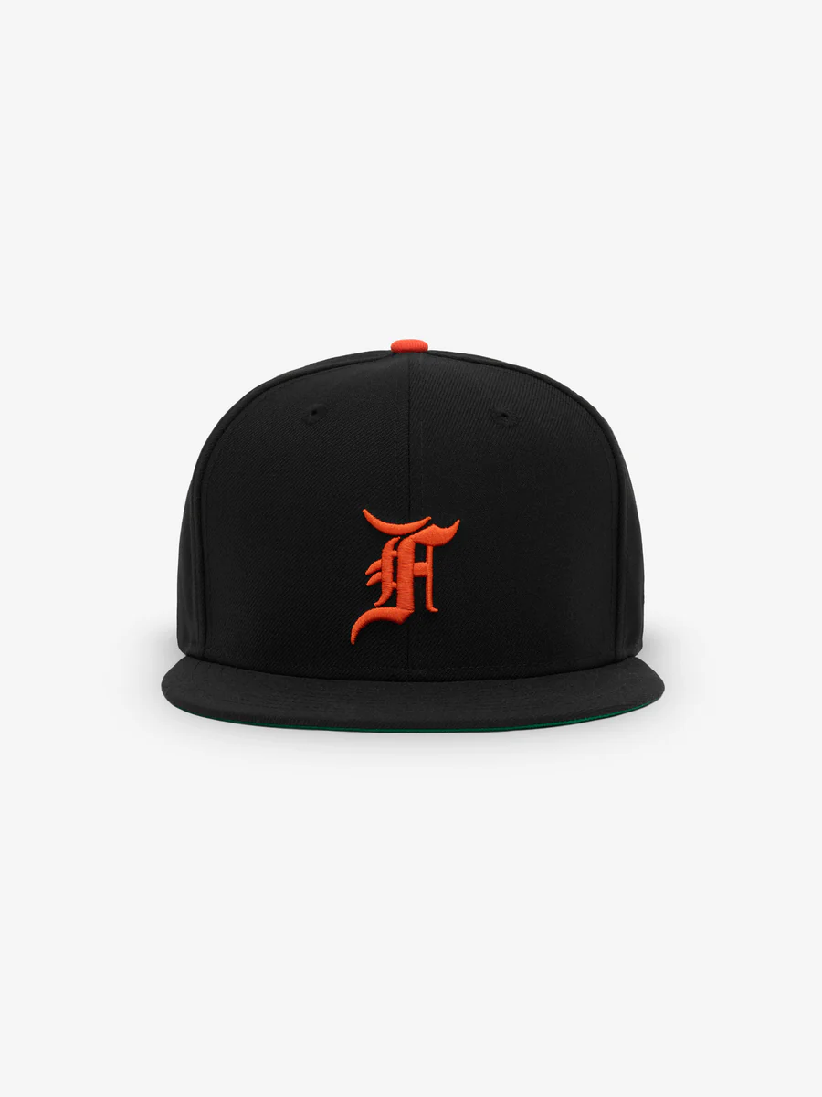 59Fifty Cap - San Francisco Giants 59Fifty Cap - San Francisco Giants