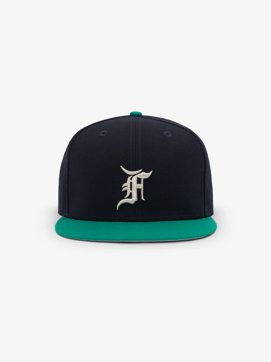 59Fifty Nevy Cap - Seattle Mariners 59Fifty Nevy Cap - Seattle Mariners
