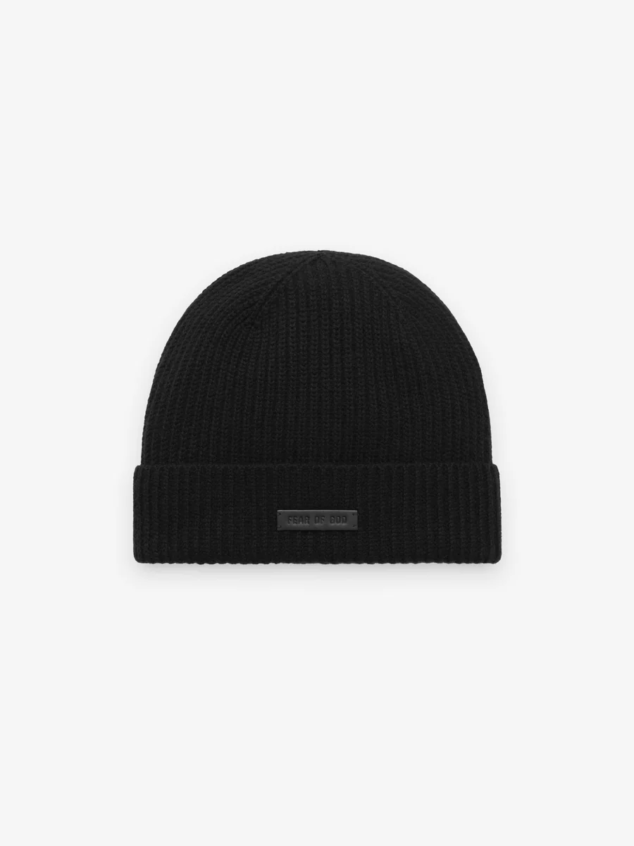 Cashmere Beanie Cashmere Beanie