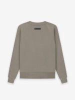 Essentials Fear of God Crewneck Sweatshirt