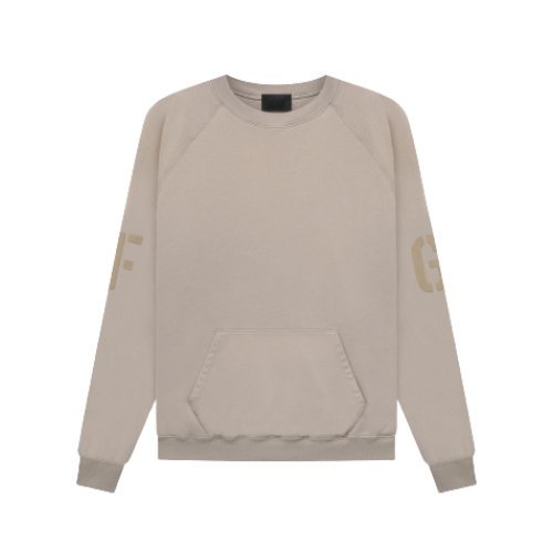 FG Essentials Crewneck Sweatshirt2 FG Essentials Crewneck Sweatshirt