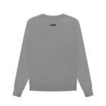 Fear Of God Essentials Overlapped Sweater