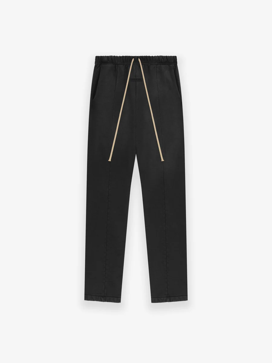 Forum Black Sweatpant Forum Black Sweatpant