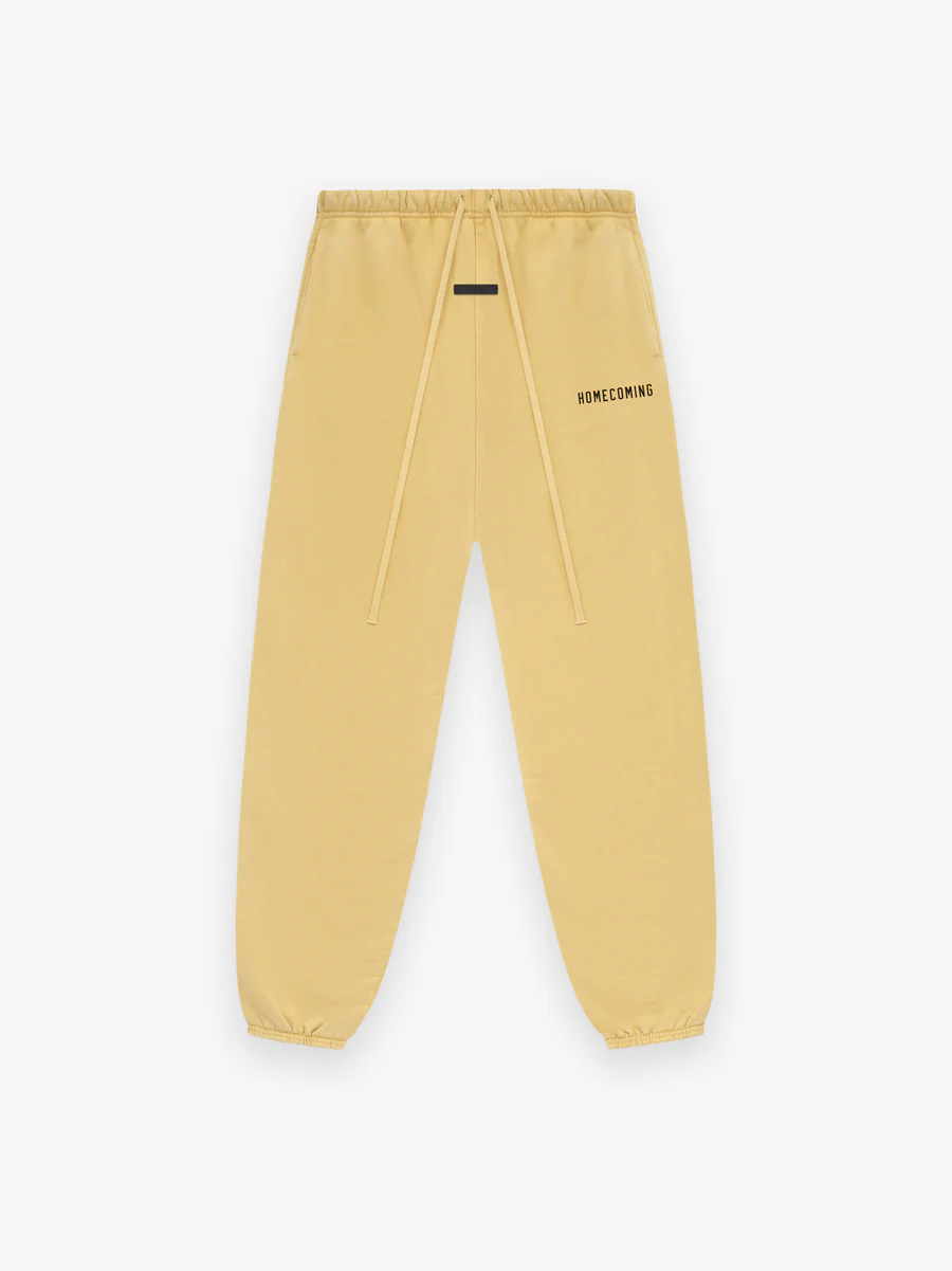 Heavy Fleece Sweatpants Heavy Fleece Sweatpants