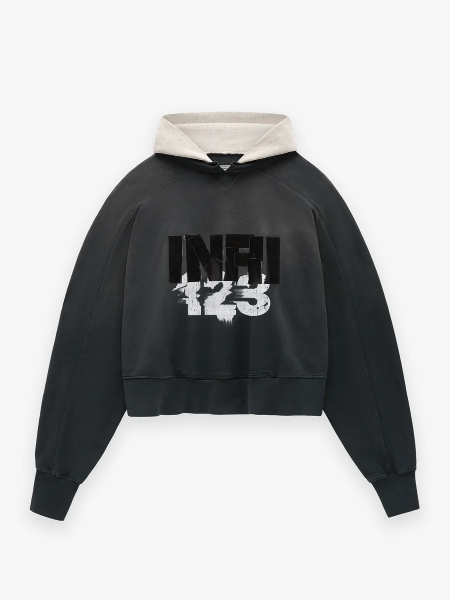 INRI Hoodie INRI Hoodie