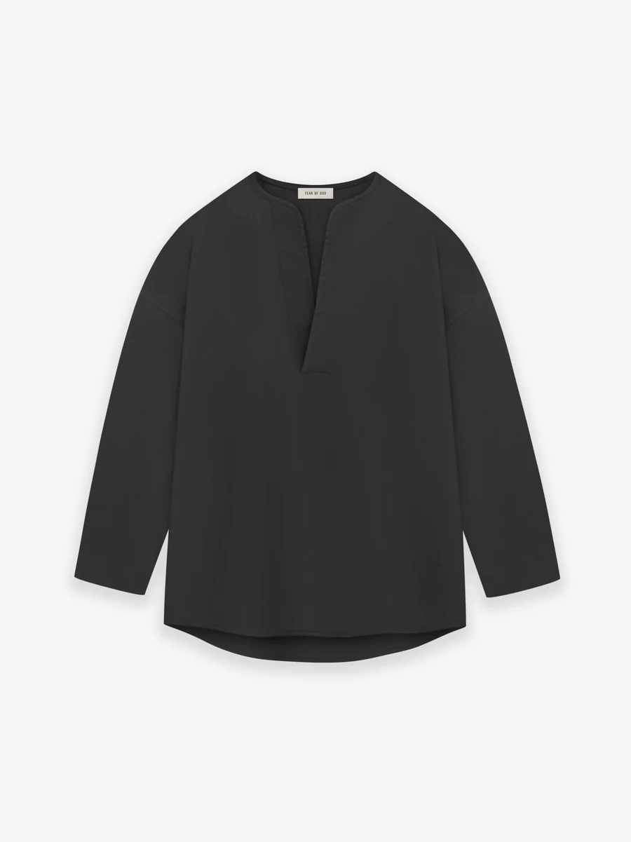 The Poplin Shirt The Poplin Shirt
