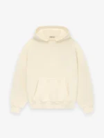 Undersized Hoodie