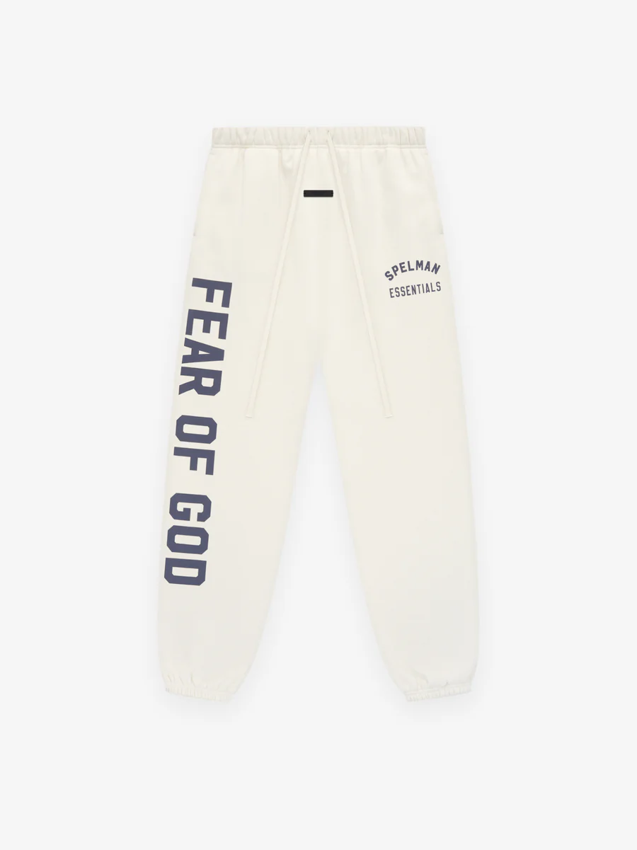 Womens Spelman Sweatpant Womens Spelman Sweatpant