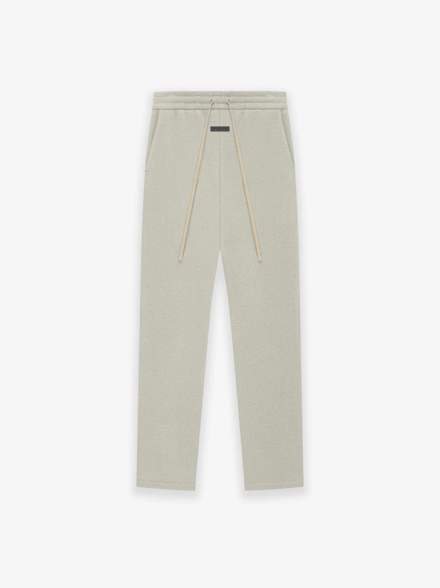Wool Boucle Forum Pant1 Wool Boucle Forum Pant