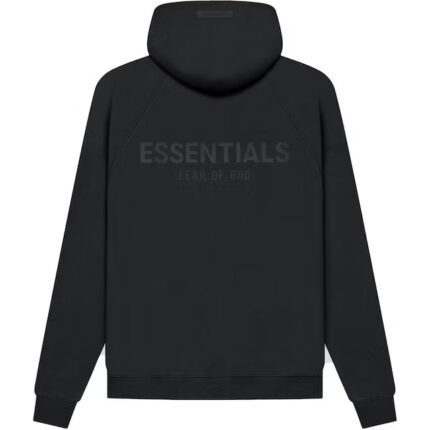 Fear of God Essentials Pull-Over Hoodie (SS21)