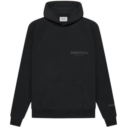 Fear of God Essentials Core Collection Pullover Hoodie