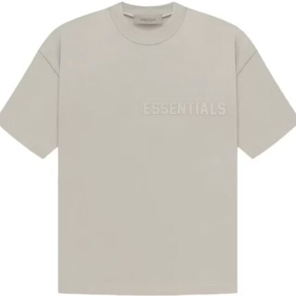 Fear of God Essentials SS Tee Seal