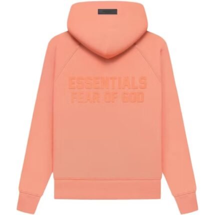 Care Instructions for Essentials Clothing