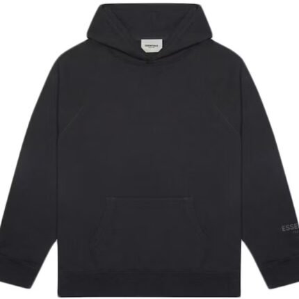 Fear of God Essentials Core Pullover Hoodie Dark Slate