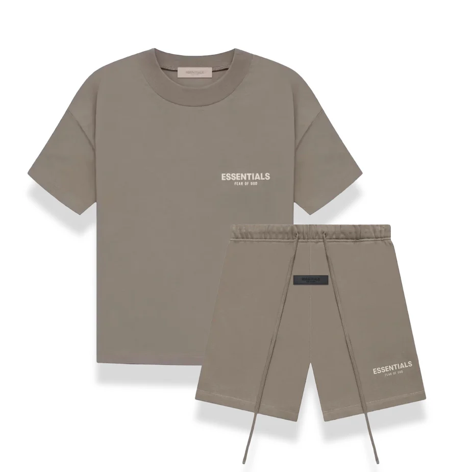 1977 Essentials Desert Taupe Full Set 1977 Essentials Desert Taupe Full Set