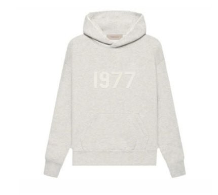 1977 Essentials Hoodie Kids