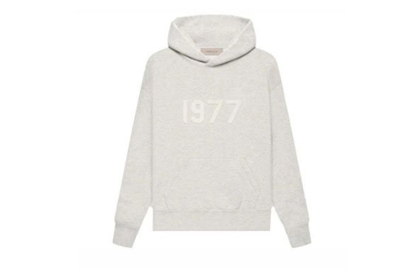 1977 Essentials Hoodie Kids 1977 Essentials Hoodie Kids
