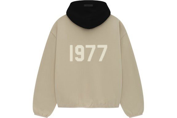1977 Essentials NBA Heat Hoodie Wheat 1977 Essentials NBA Heat Hoodie Wheat