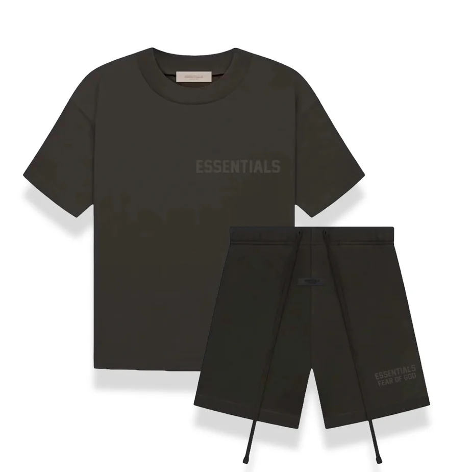1977 Essentials Off Black Full Set 1977 Essentials Off Black Full Set