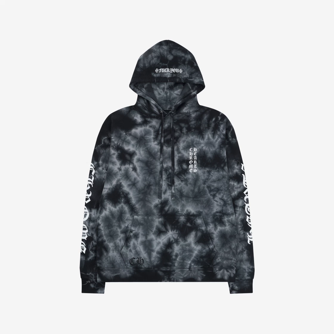Chrome Hearts