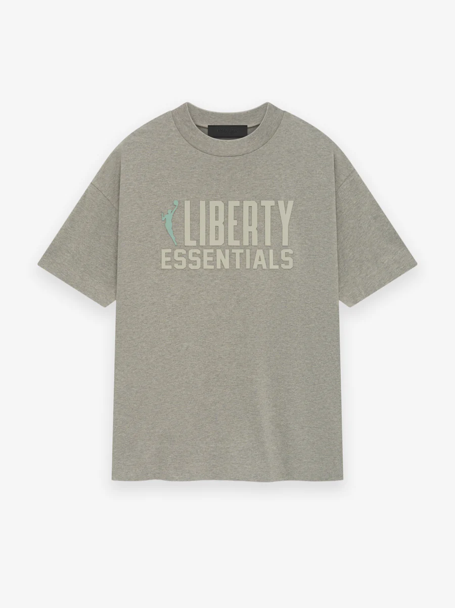 Essentials Liberty Tee Essentials Liberty Tee