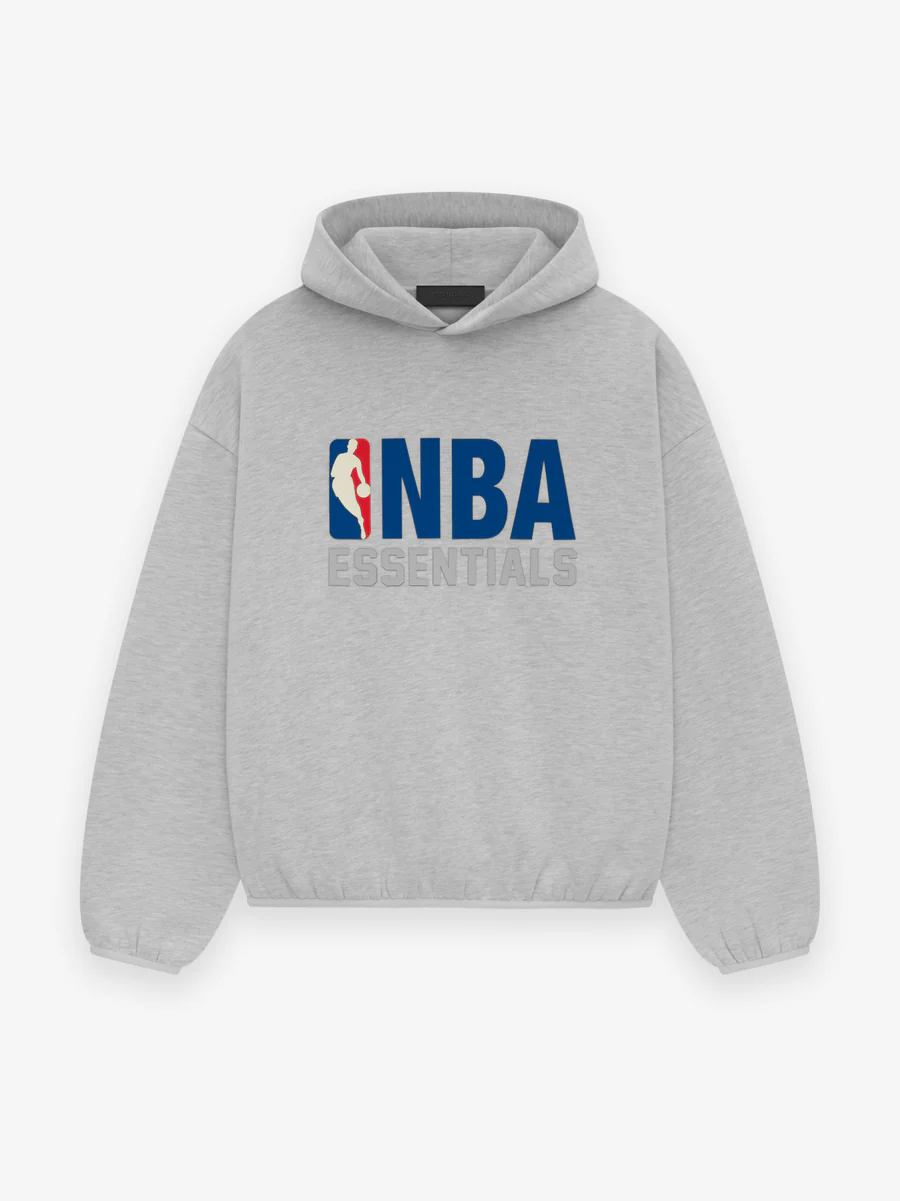 Essentials NBA Hoodie Essentials NBA Hoodie