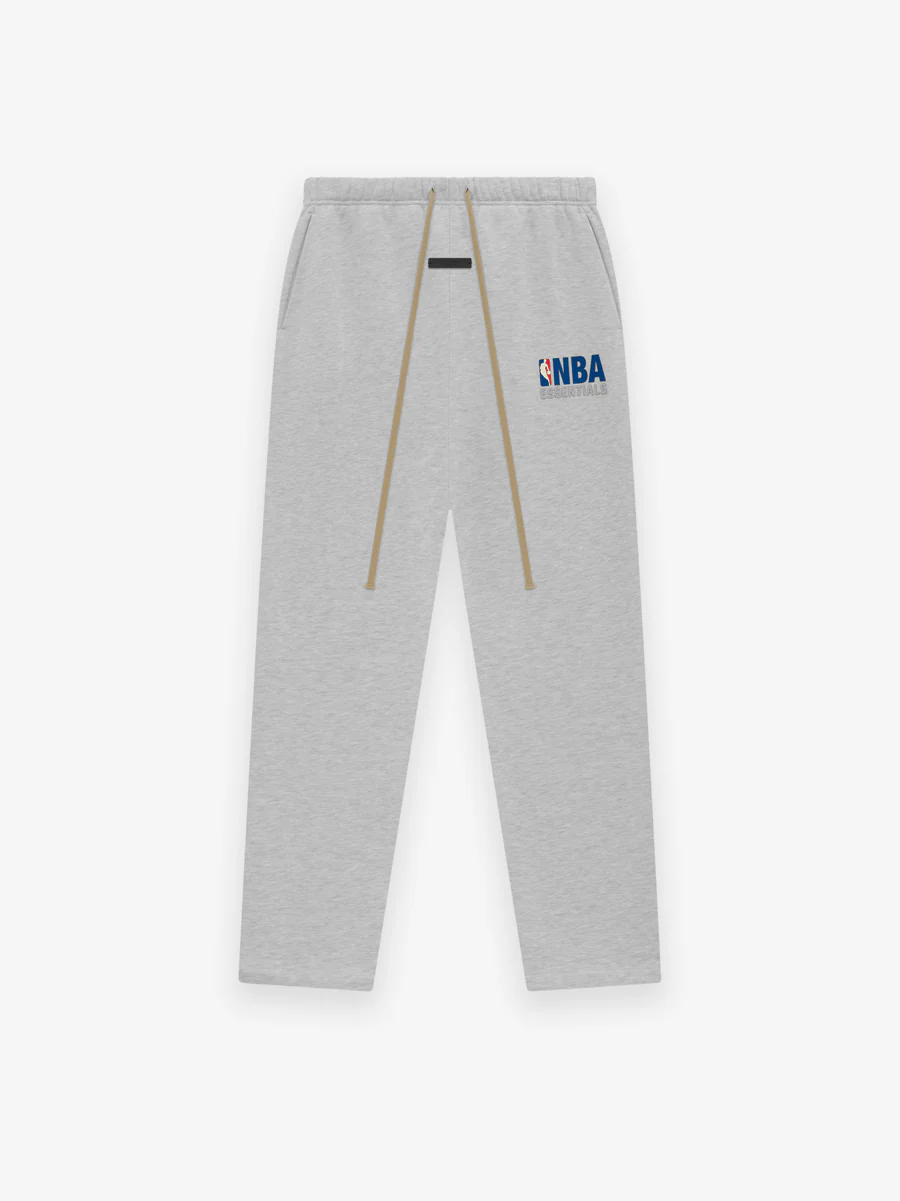 Essentials NBA Relaxed Sweatpant Essentials NBA Relaxed Sweatpant