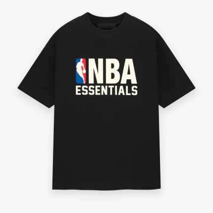 Essentials NBA Tee