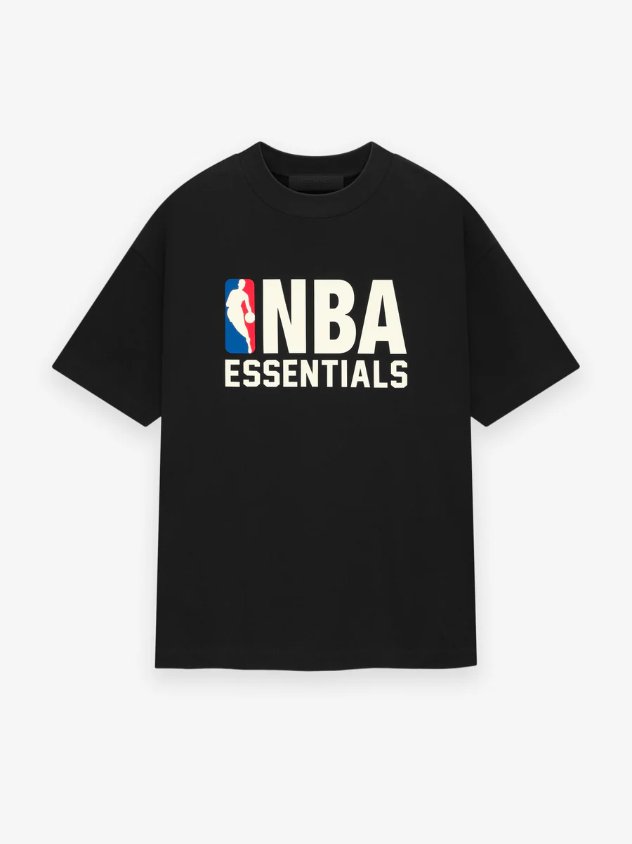 Essentials NBA Tee Essentials NBA Tee