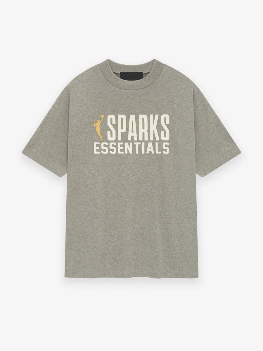 Essentials Sparks Tee Essentials Sparks Tee