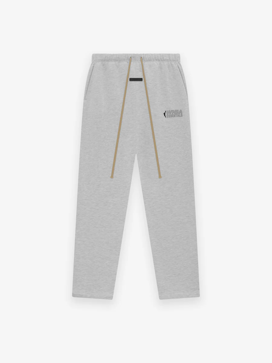 Essentials WNBA Relaxed Sweatpants Essentials WNBA Relaxed Sweatpants