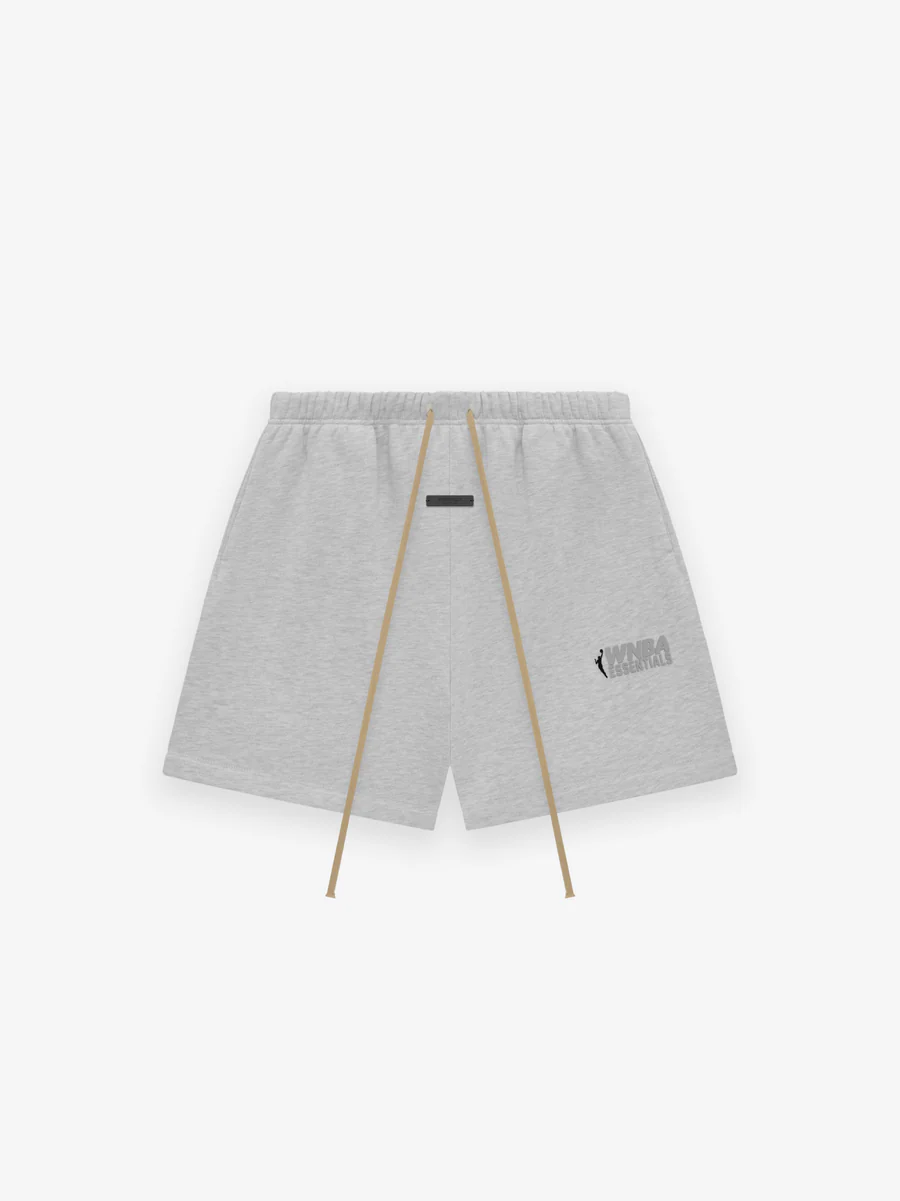 Essentials WNBA Sweatshorts Essentials WNBA Sweatshorts