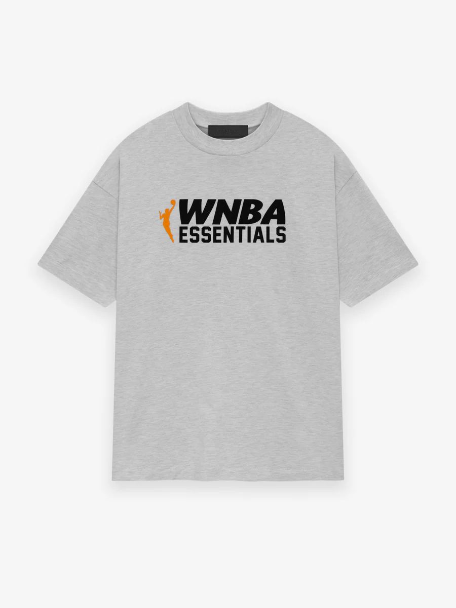 Essentials WNBA Tee Essentials WNBA Tee
