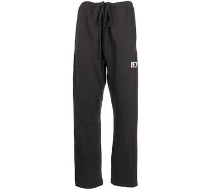 Fear of God Essentials Relaxed 1977 Sweatpants Iron