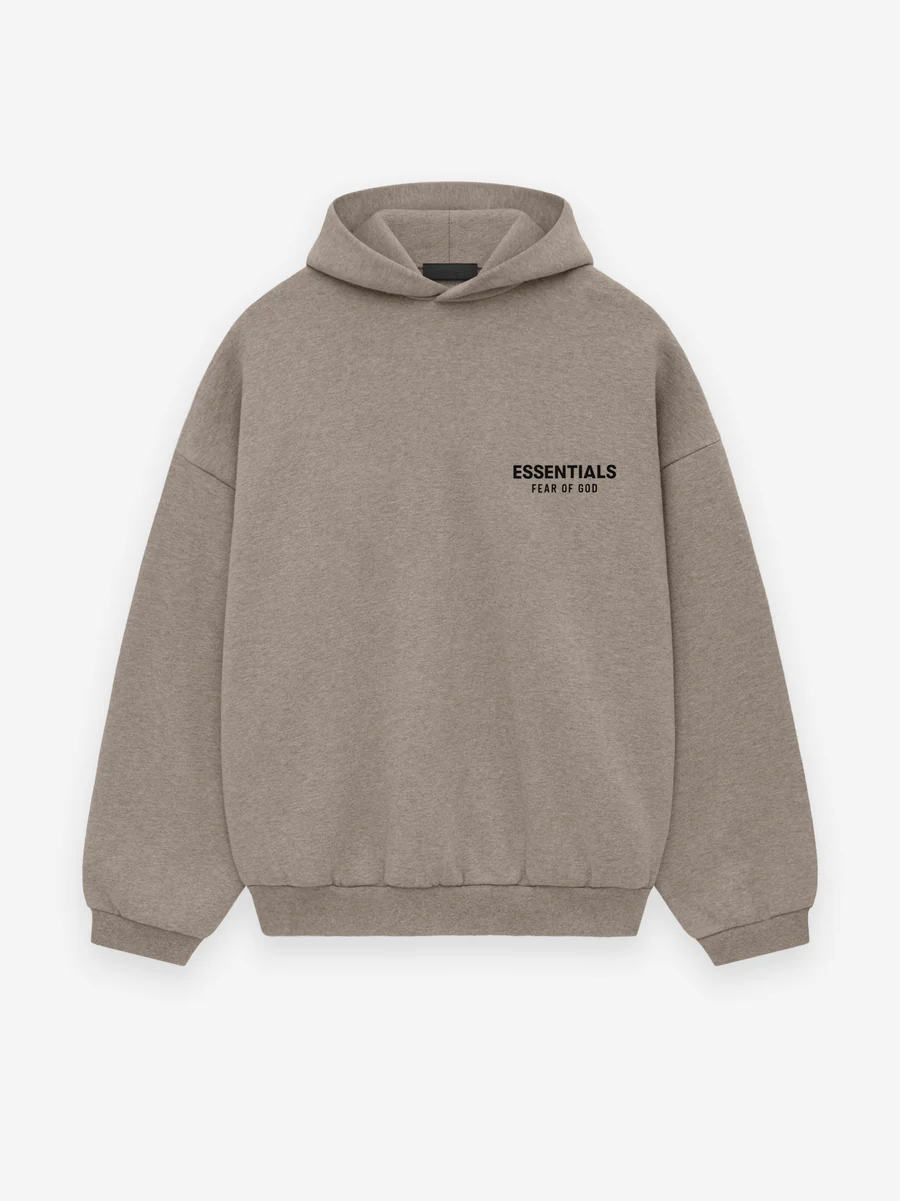 fear of god essentials Fleece Hoodie fear of god essentials Fleece Hoodie