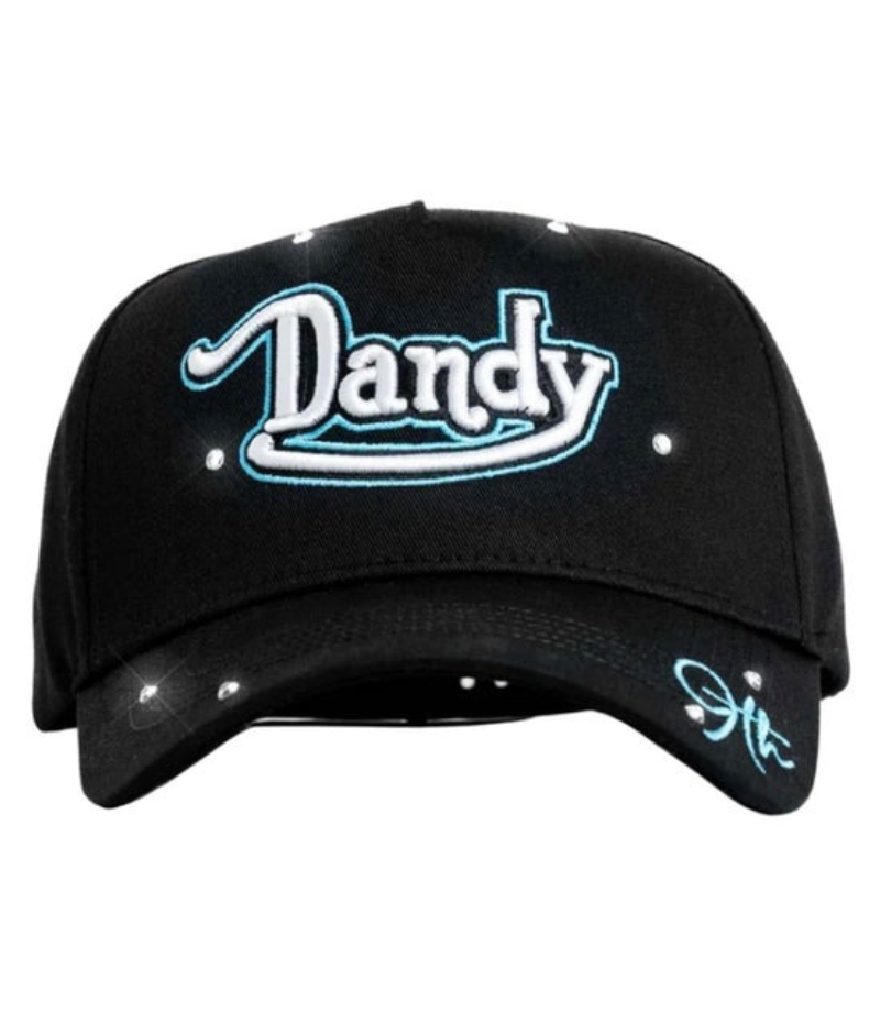 Dandy Hats 9th Aniversario