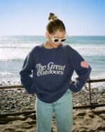 Dandy The Great Outdoors Sweatshirt