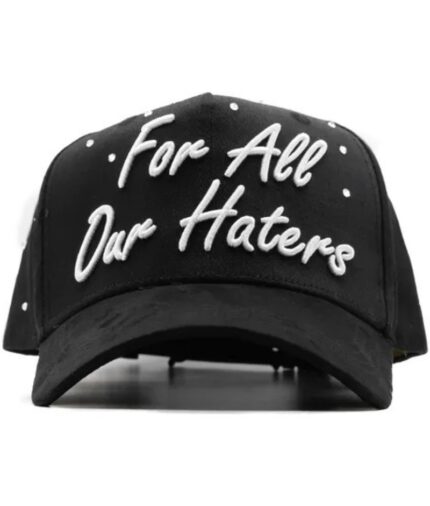 Gorra Dandy Hats Drop For All Our Haters